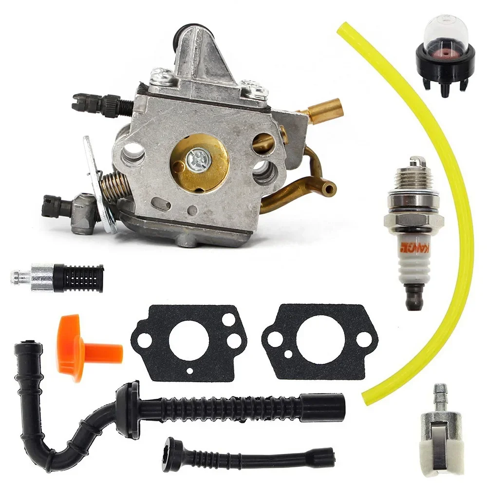 Gardening Tools Kit - Carburetor Gasket Kit for Stihl MS192