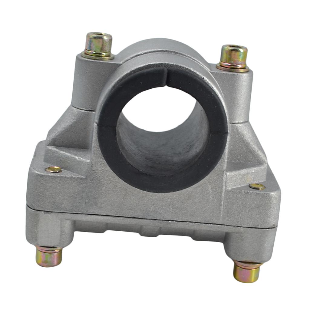 Gardening Tools Cutter - Handle Bracket Clamp for Multifunction Brush