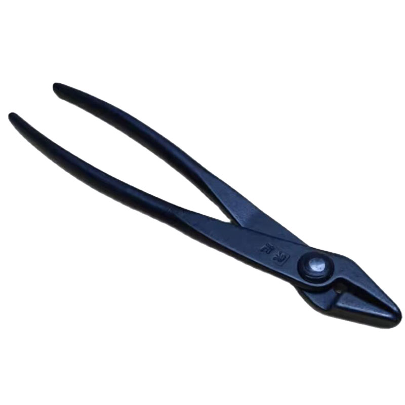Gardening Tools Drawing - Thick Branch Shears 200MM Bonsai Tools