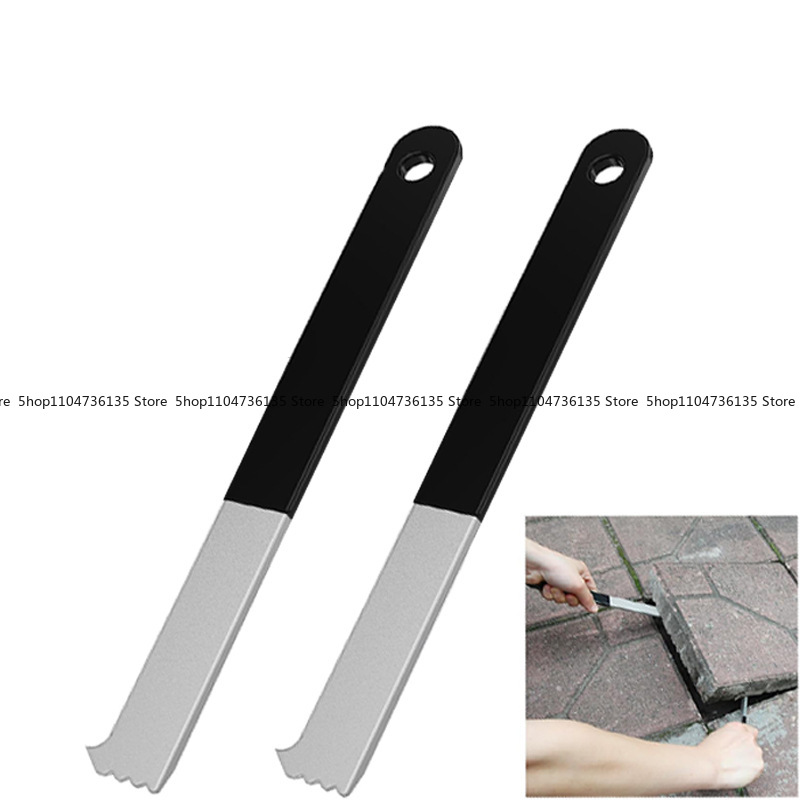 Gardening Tools Drawing - Paving Drawing Tool, Paving Brick Extractor