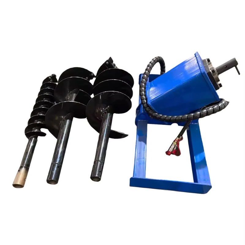 Gardening Tools Best Quality - 【Best-selling】High Quality Garden Tools Earth Auger