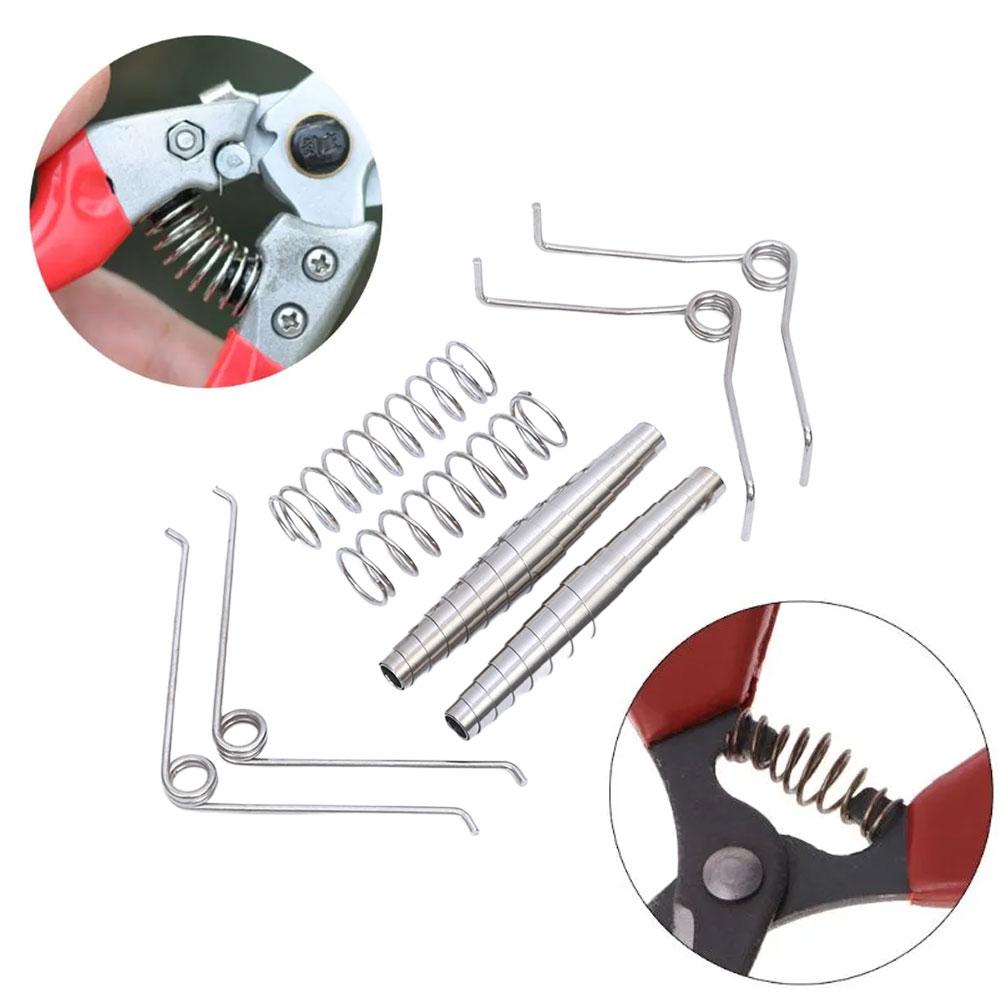 Essential Gardening Tools - Springs Essential Replacement Springs Gardening Tools