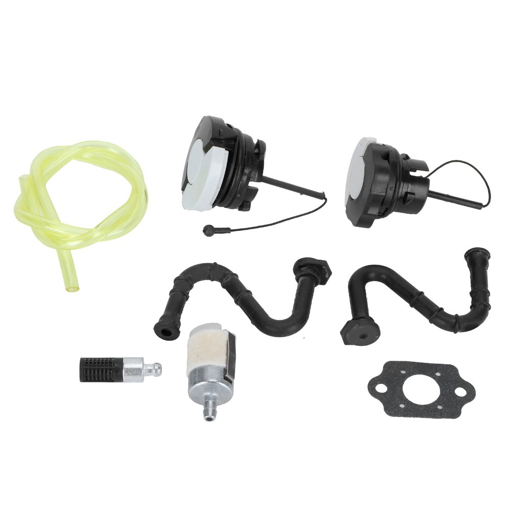 Stihl Chainsaw Ms261 - Durable ABS Fuel Oil Cap Compact