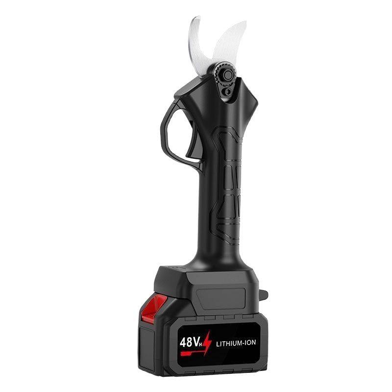 Pruning Shears - Cordless Electric Garden Pruning Shears Fruit
