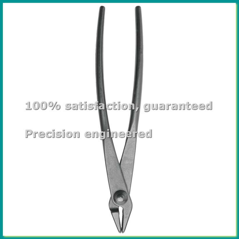 Gardening Tools Drawing - 20cm Round Edge Steel Garden Pruning