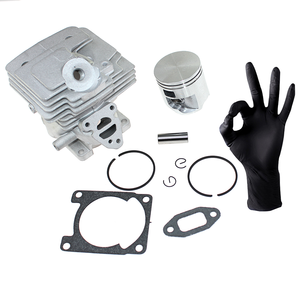 Stihl Chainsaw Ms261 - Cylinder Piston Kit For Stihl MS241
