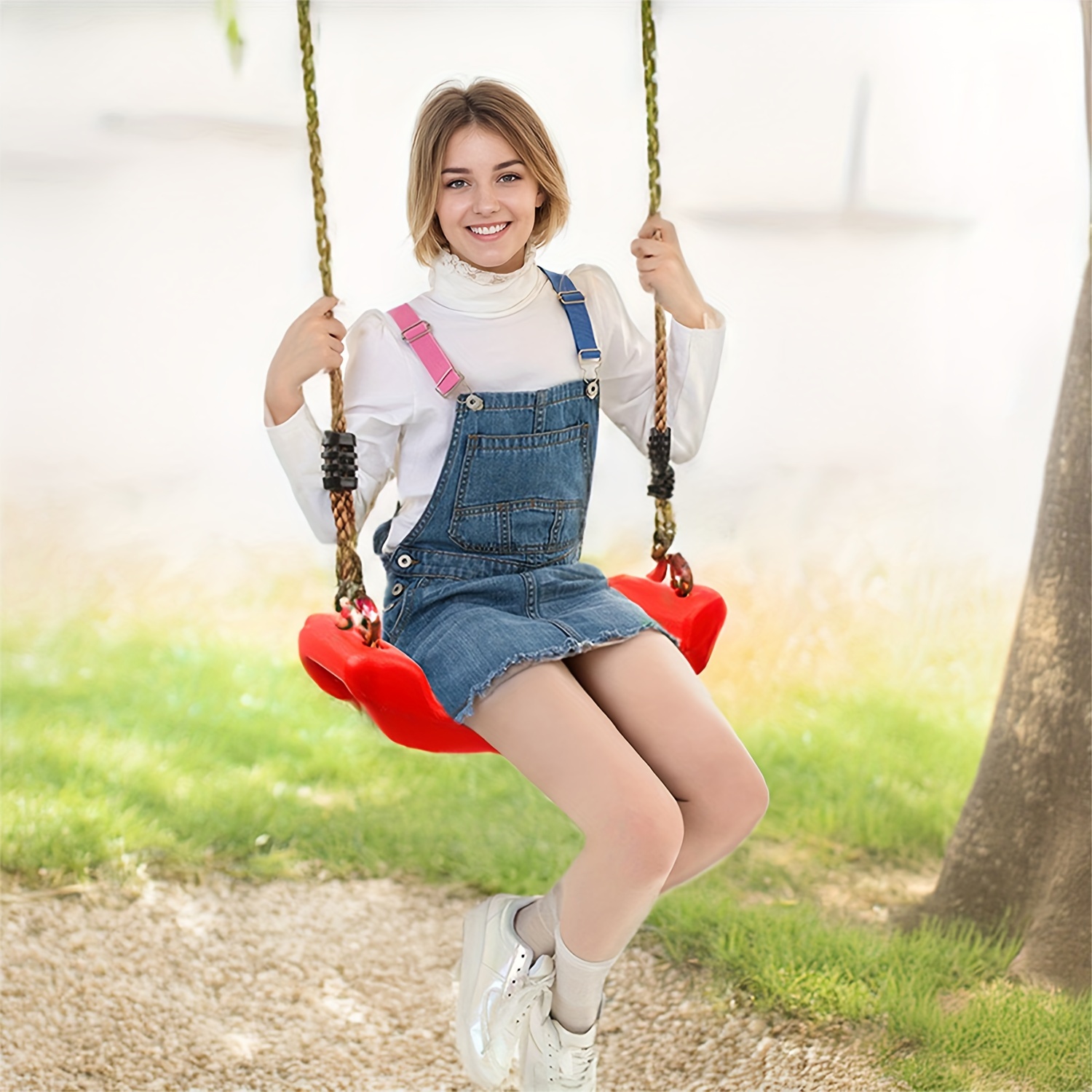 Adjustable Adult Swing Chair f - Gardening Tools Needed ulasan dan harga