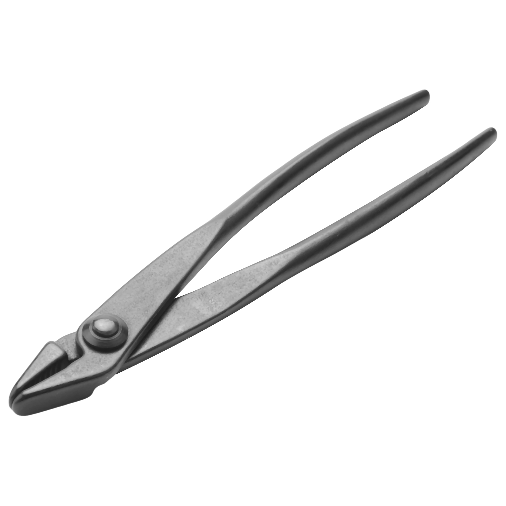 LICE-20Cm Round Edge Steel Gar - Gardening Tools Drawing ulasan dan harga