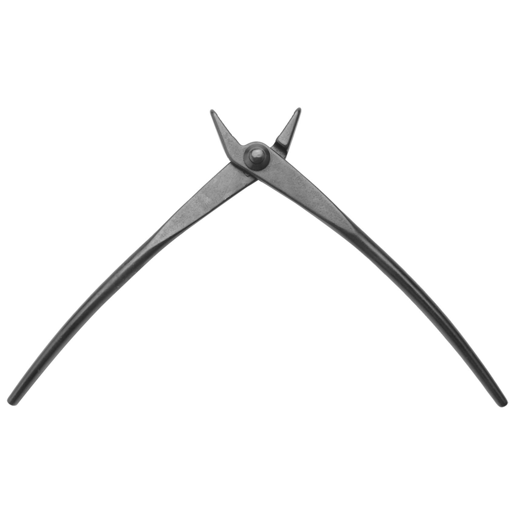 LICE-20Cm Round Edge Steel Gar - Gardening Tools Drawing ulasan dan harga