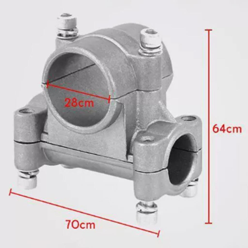 Handle Bracket Clamp for Multi - Gardening Tools Cutter ulasan dan harga