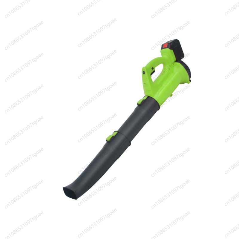 Cordless Leaf Blower Rechargea - Gardening Yard Tools ulasan dan harga
