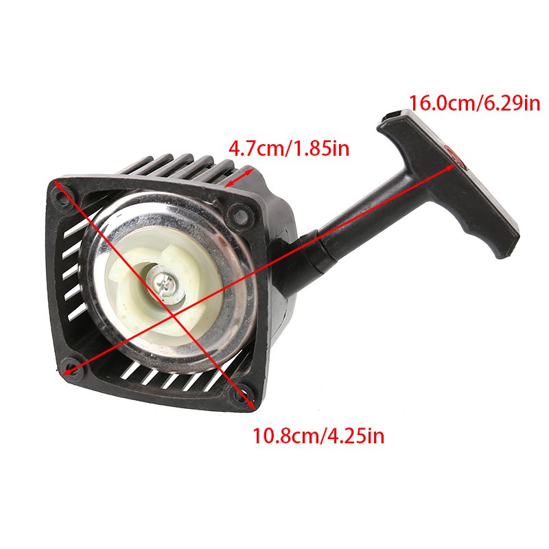 Retro start traction kit for 4 - Gardening Tools Kit ulasan dan harga