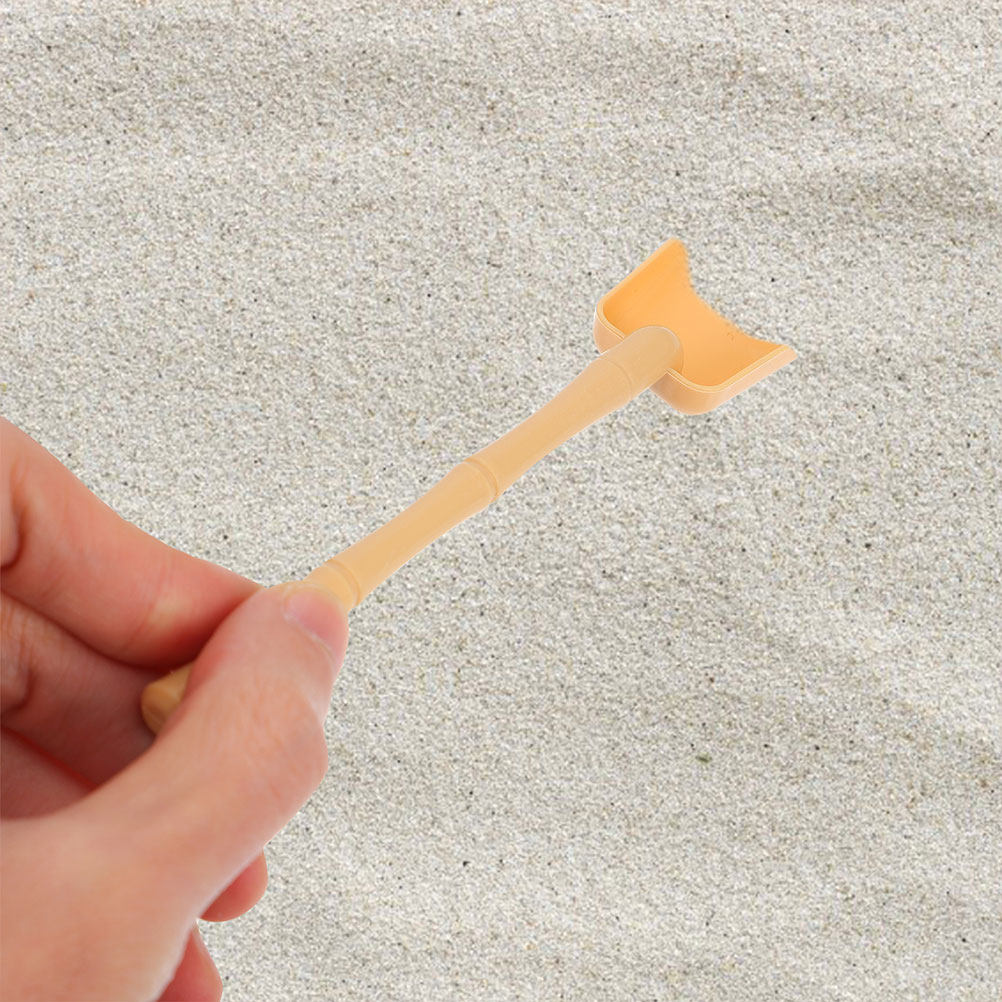 2Sets Sand Table Rake Set Zen  - Gardening Tools Drawing ulasan dan harga