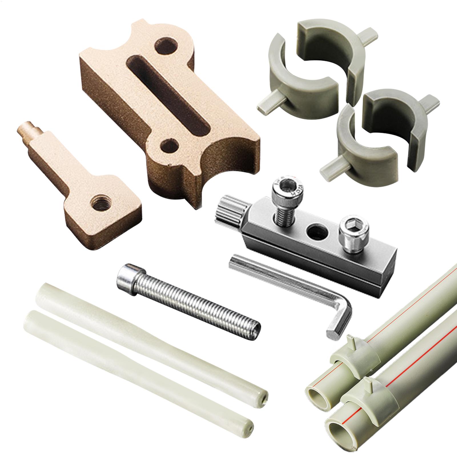 Hot Melt Pipe Repair Tool Plum - Gardening Tools Kit ulasan dan harga