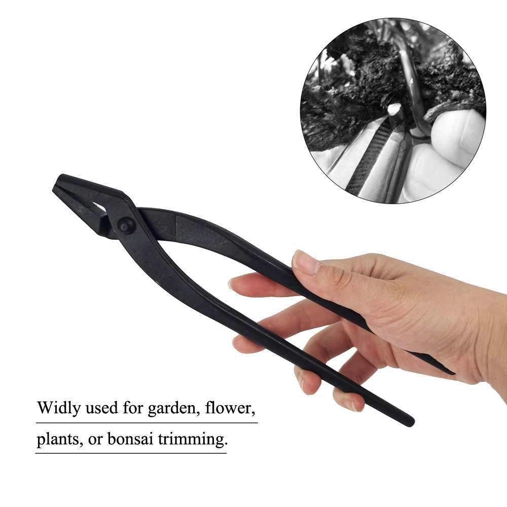 Beginner grade 205 mm jin plie - Gardening Tools Drawing ulasan dan harga
