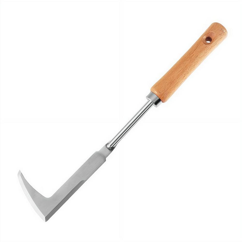 Stainless Steel Gap Weeding To - Gardening Tools Used For Weeding ulasan dan harga