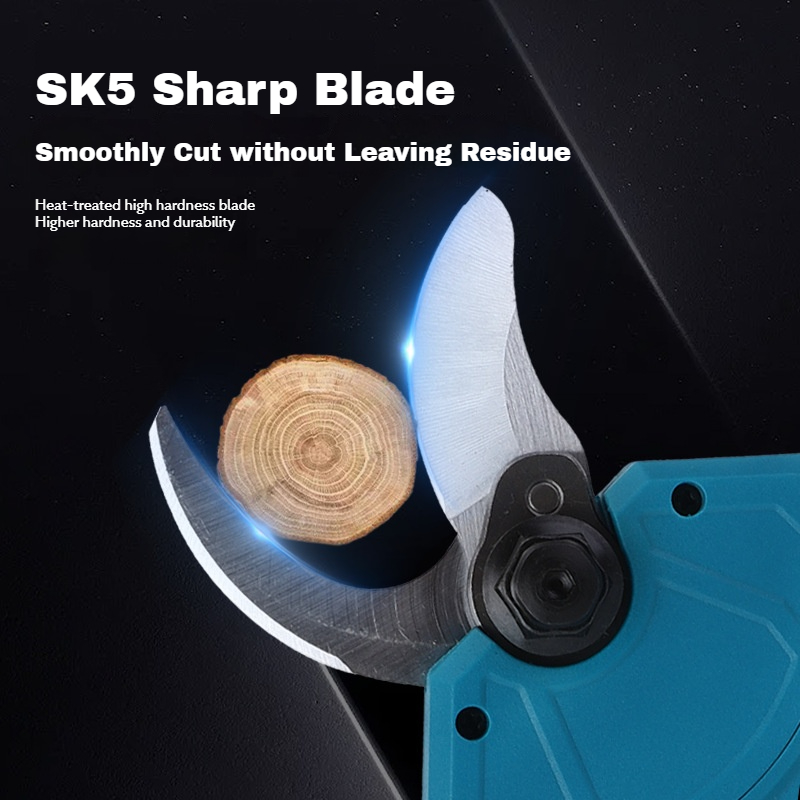 21V Electric High Branch Prune - Pruning Shears ulasan dan harga