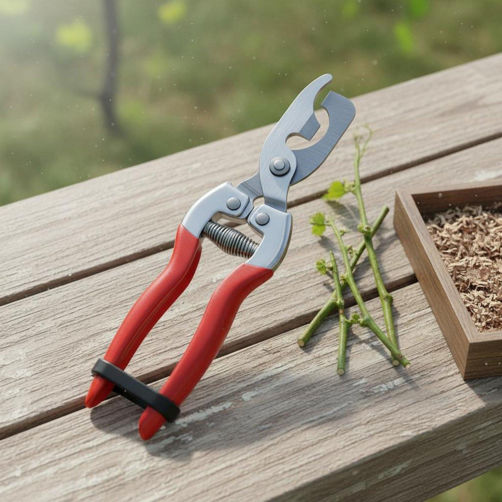 Gardening Pruning Shear Ergono - Pruning Shears ulasan dan harga