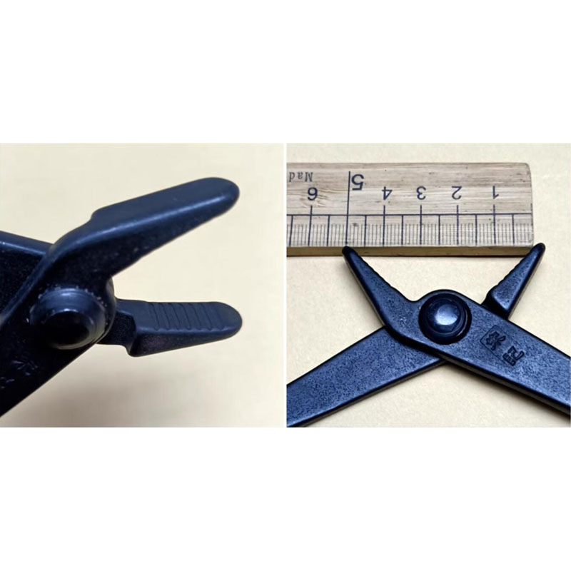 Thick Branch Shears 200MM Bons - Gardening Tools Drawing ulasan dan harga