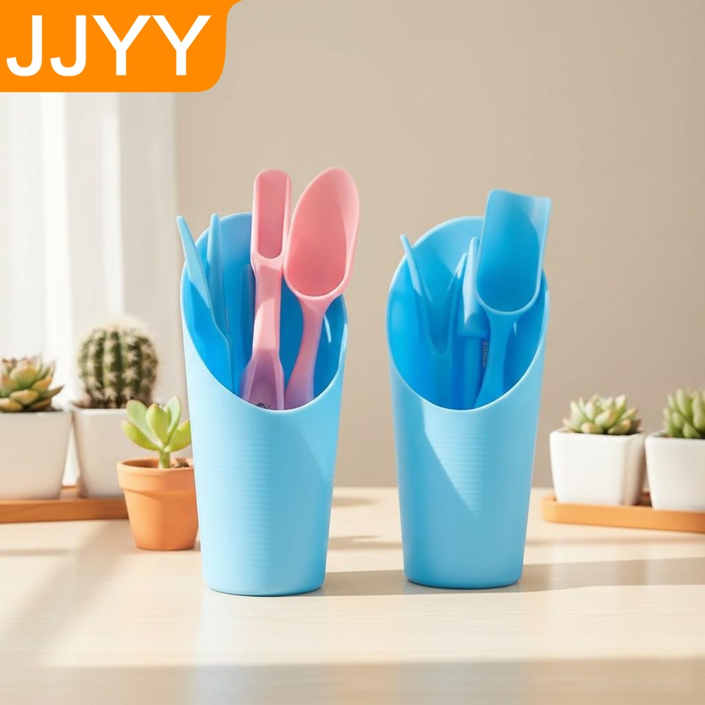 4Pcs Mini Succulent Planter Ac - Gardening Tools Kit ulasan dan harga