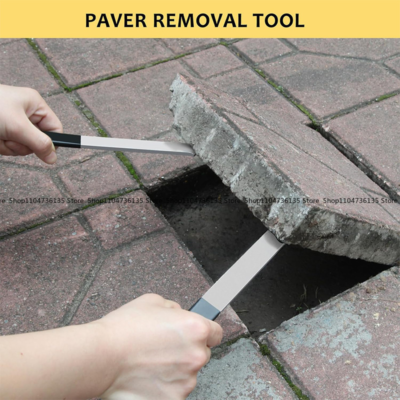 Paving Drawing Tool, Paving Br - Gardening Tools Drawing ulasan dan harga
