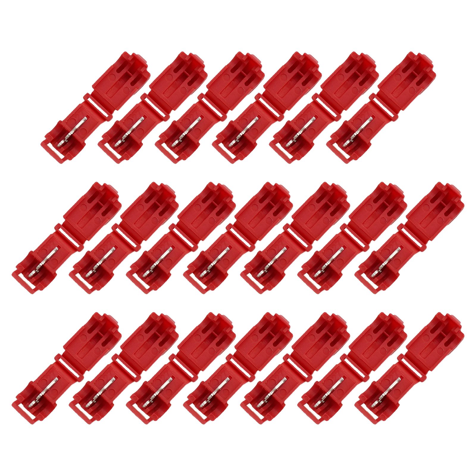 20 Pack Electrical Connectors  - Gardening Tools Needed ulasan dan harga