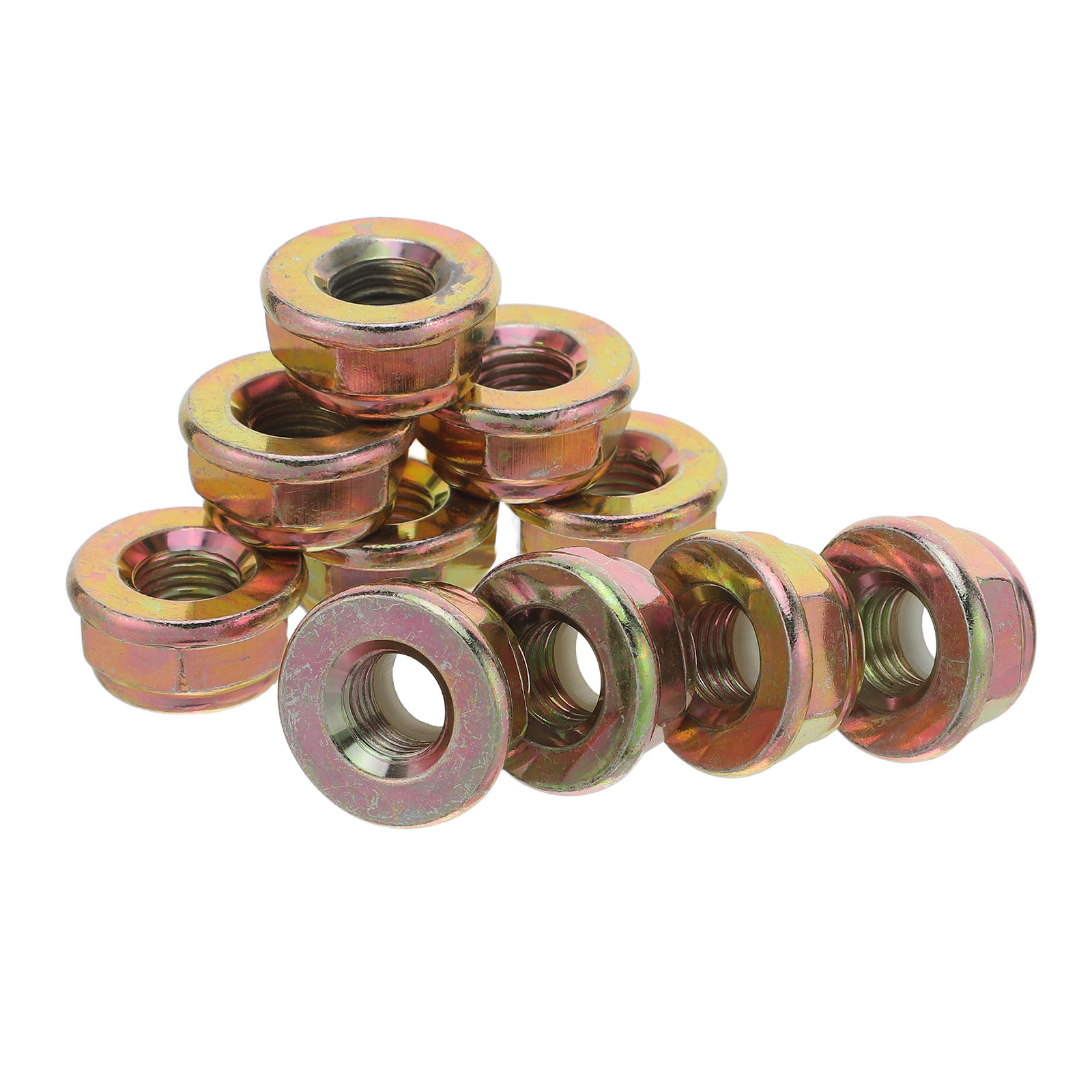 10Pcs Left-Hand Thread Lawn Mo - Gardening Tools Cutter ulasan dan harga