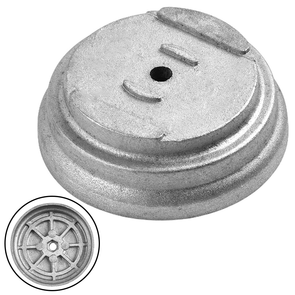 Fittings Adapter Electric Gard - Essential Gardening Tools ulasan dan harga