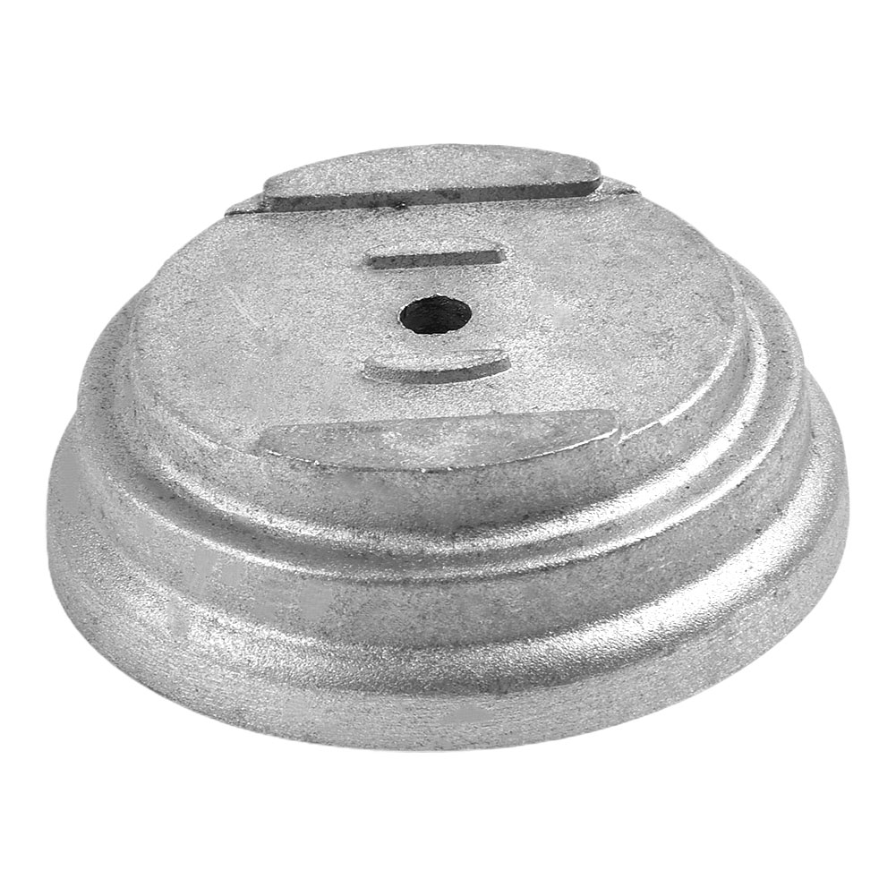 Fittings Adapter Electric Gard - Essential Gardening Tools ulasan dan harga