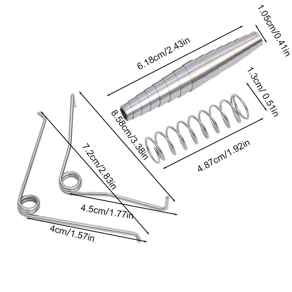 Springs Essential Replacement  - Essential Gardening Tools ulasan dan harga