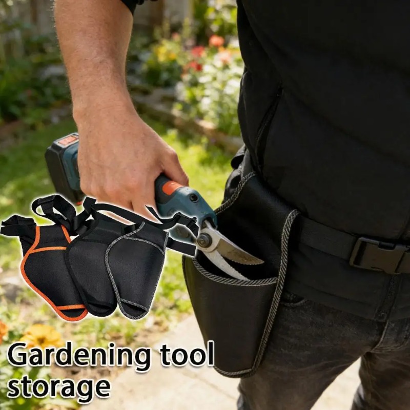 Garden Electric Pruning Shear  - Essential Gardening Tools ulasan dan harga
