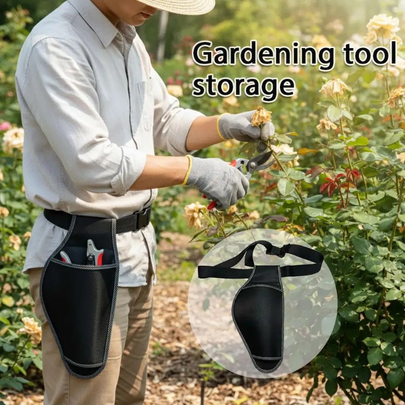 Garden Electric Pruning Shear  - Essential Gardening Tools ulasan dan harga