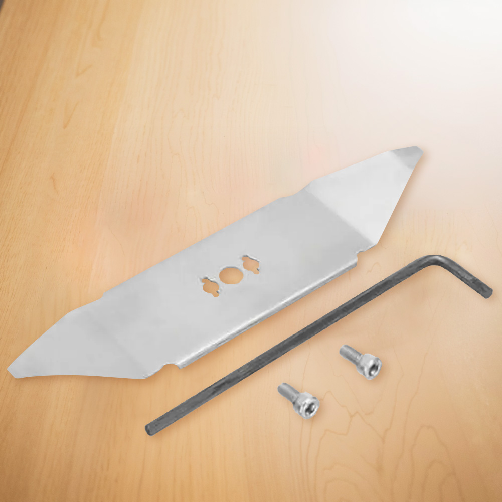 Stainless Steel Replacement Kn - Essential Gardening Tools ulasan dan harga