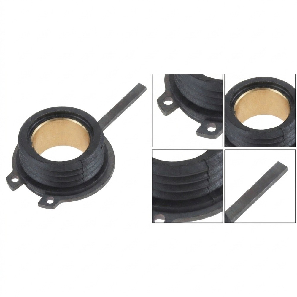 Replacement Oil Pump Worm=Gear - Stihl Chainsaw Ms261 ulasan dan harga