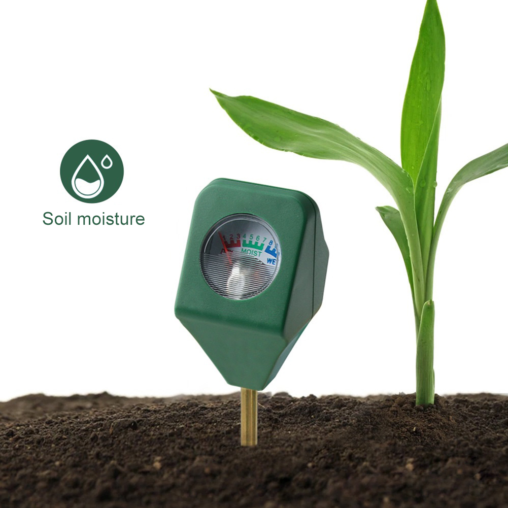 Soil Moisture Tester Humidimet - Moisture Meter Plant ulasan dan harga