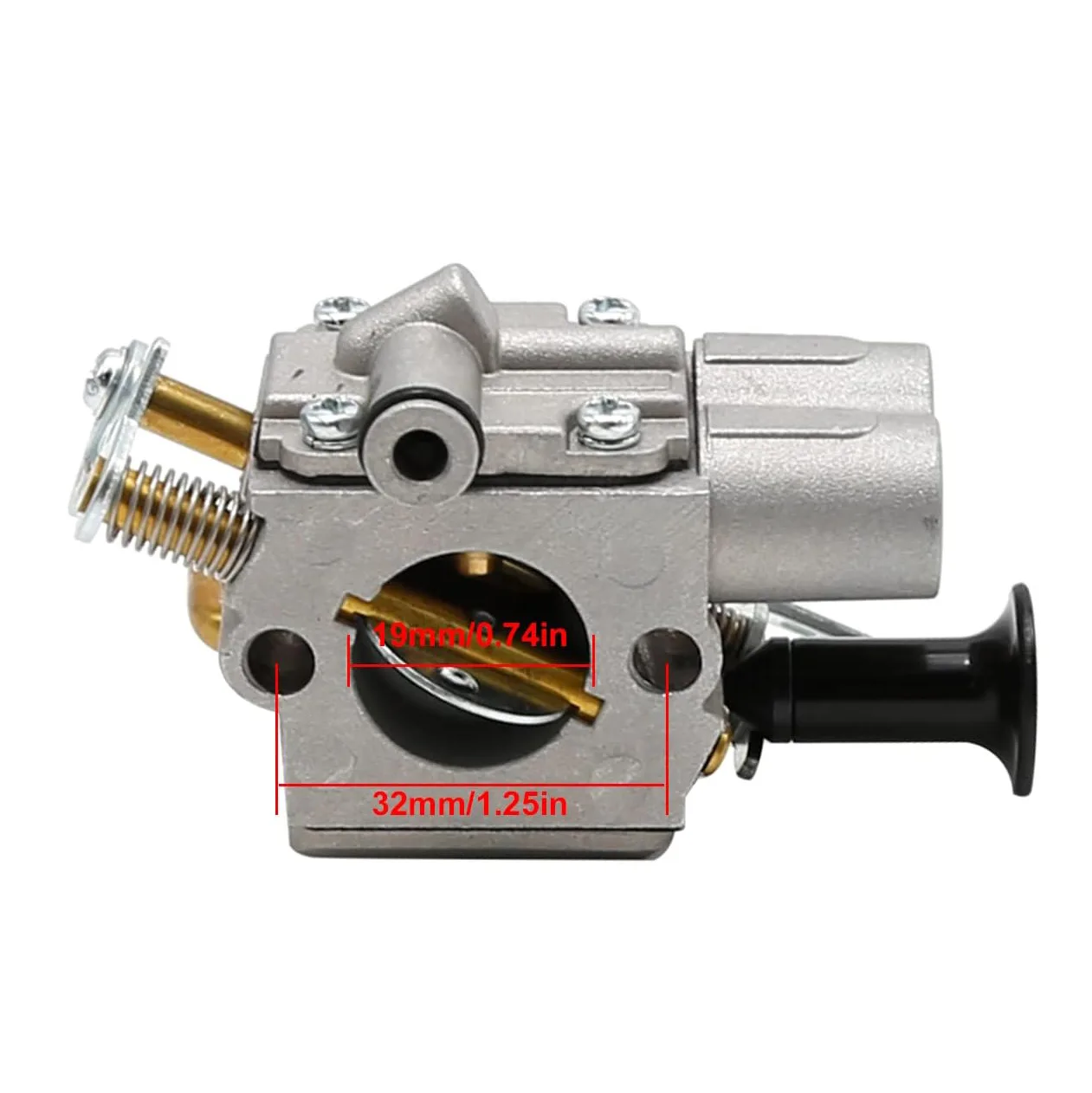 Carburetor for Stihl MS261 MS2 - Stihl Chainsaw Ms261 ulasan dan harga