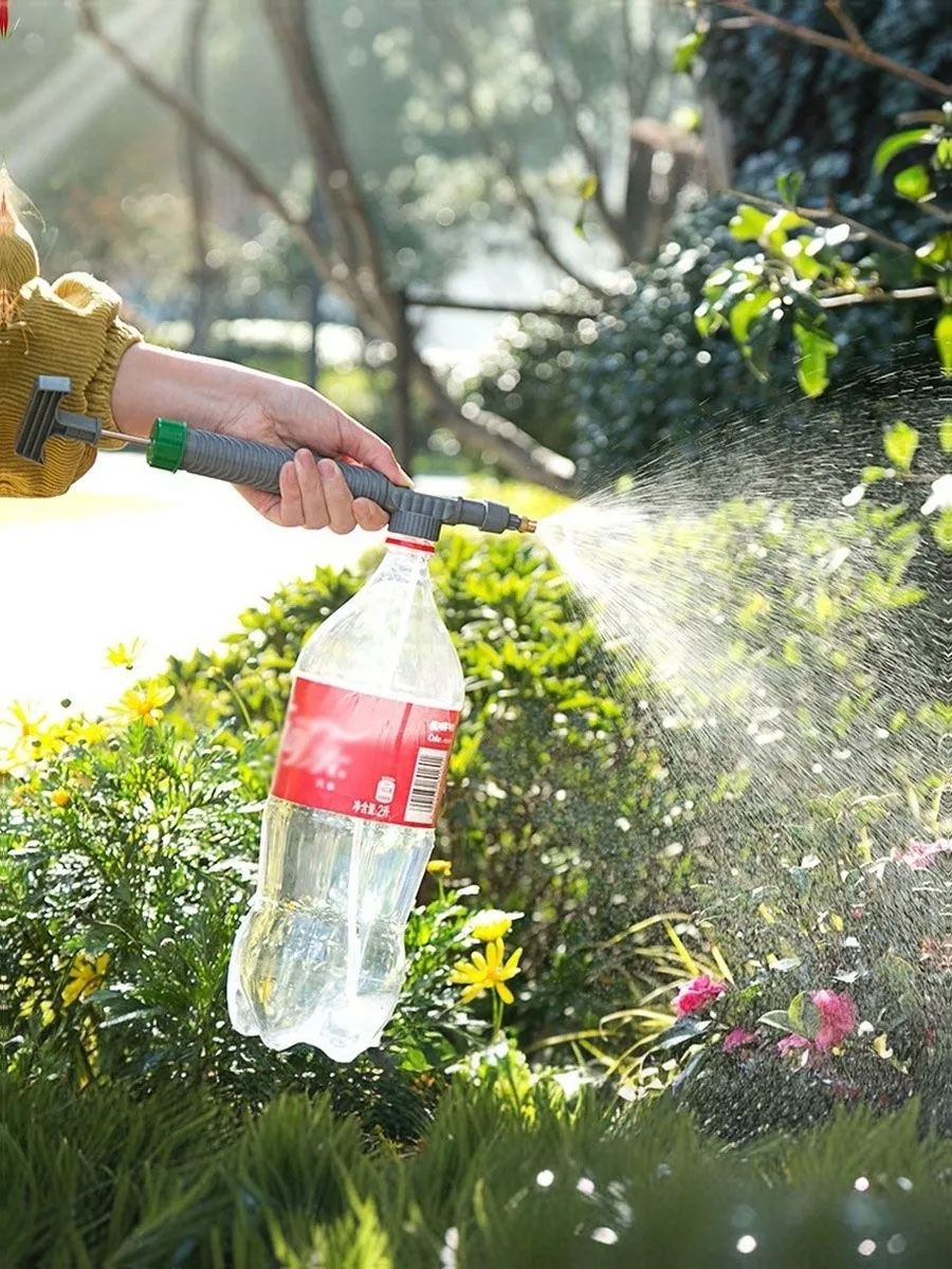 NEW Upgrade High-Pressure Wate - Gardening Yard Tools ulasan dan harga