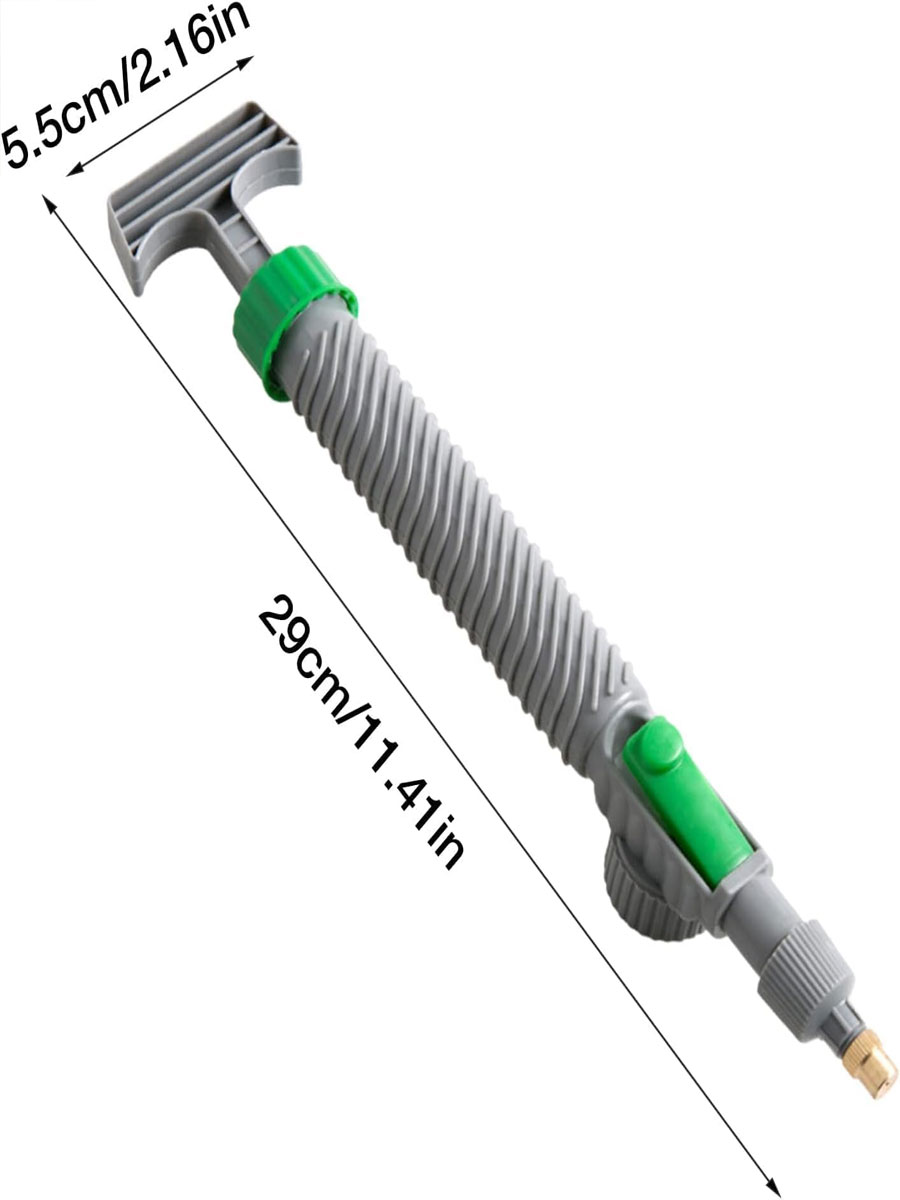 NEW Upgrade High-Pressure Wate - Gardening Yard Tools ulasan dan harga