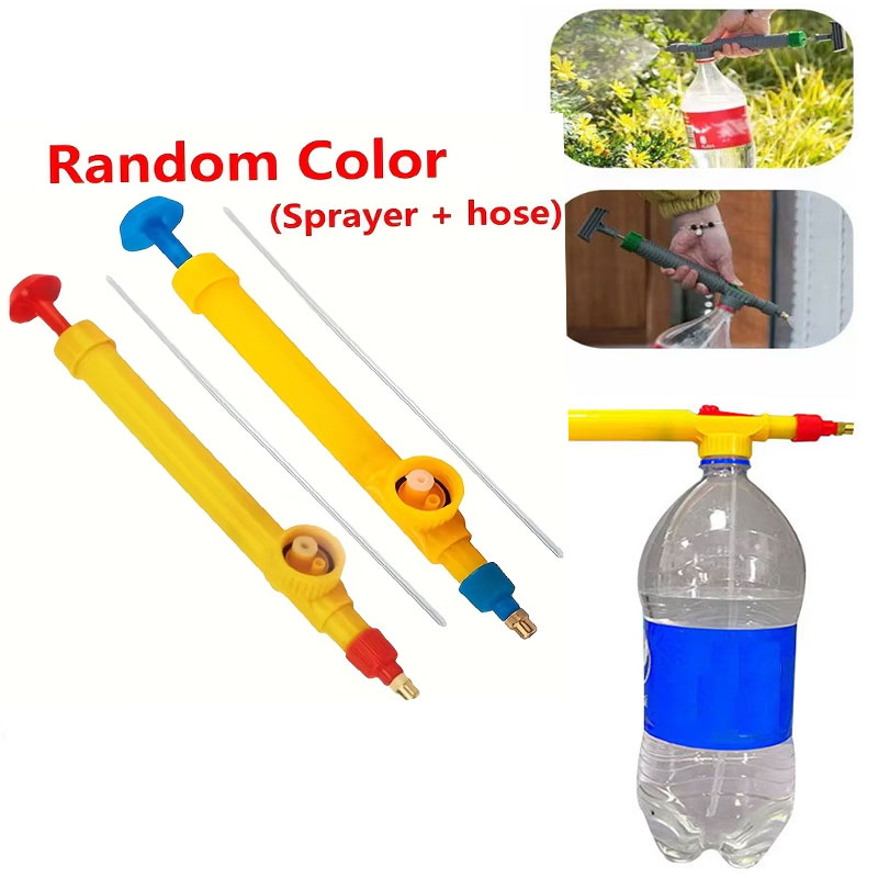 NEW Upgrade High-Pressure Wate - Gardening Yard Tools ulasan dan harga