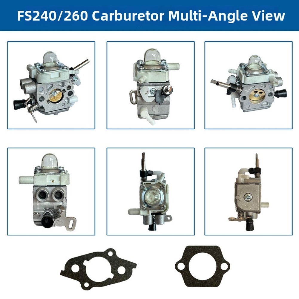  4147 120 0625 Carburetors Ki - Gardening Tools Kit ulasan dan harga