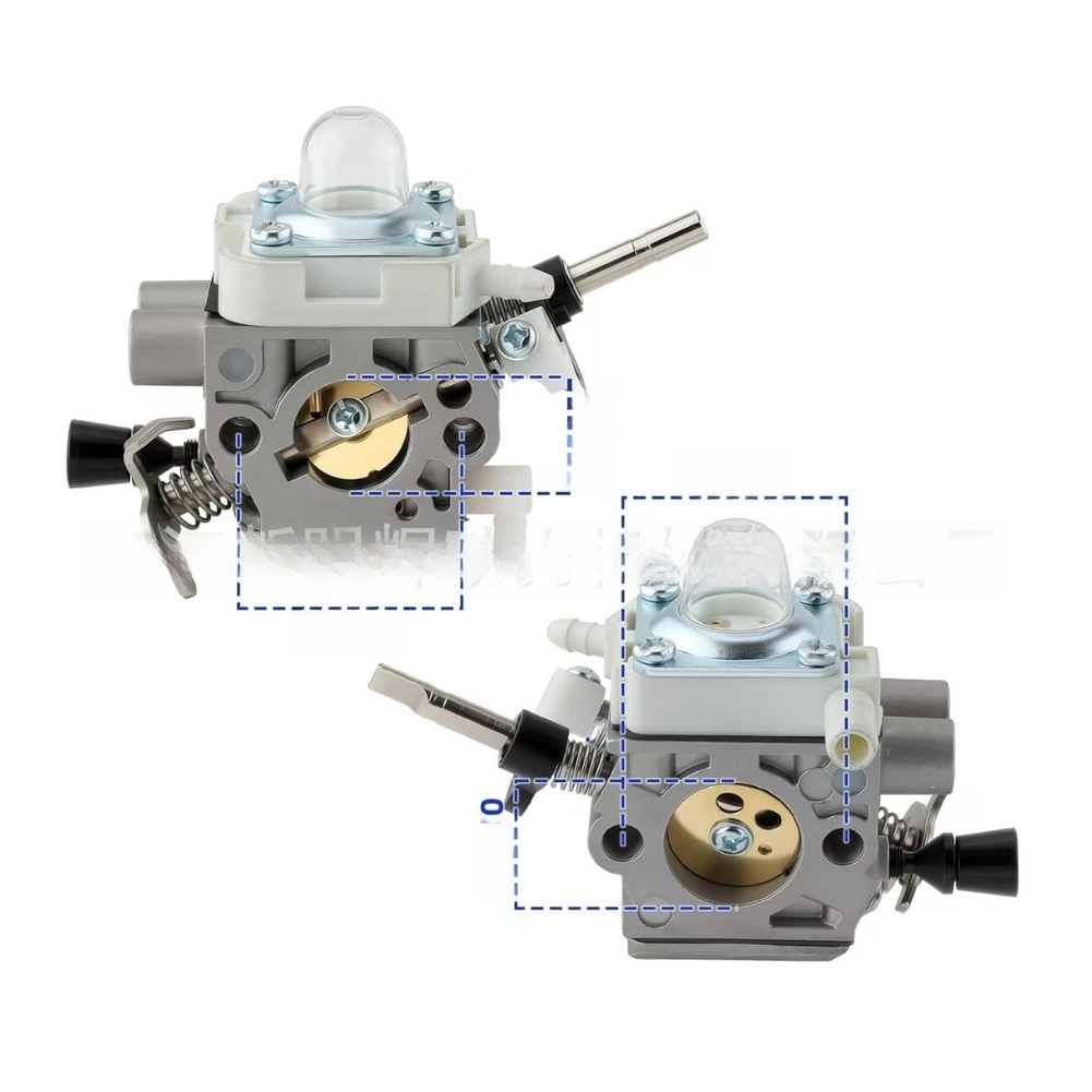  4147 120 0625 Carburetors Ki - Gardening Tools Kit ulasan dan harga