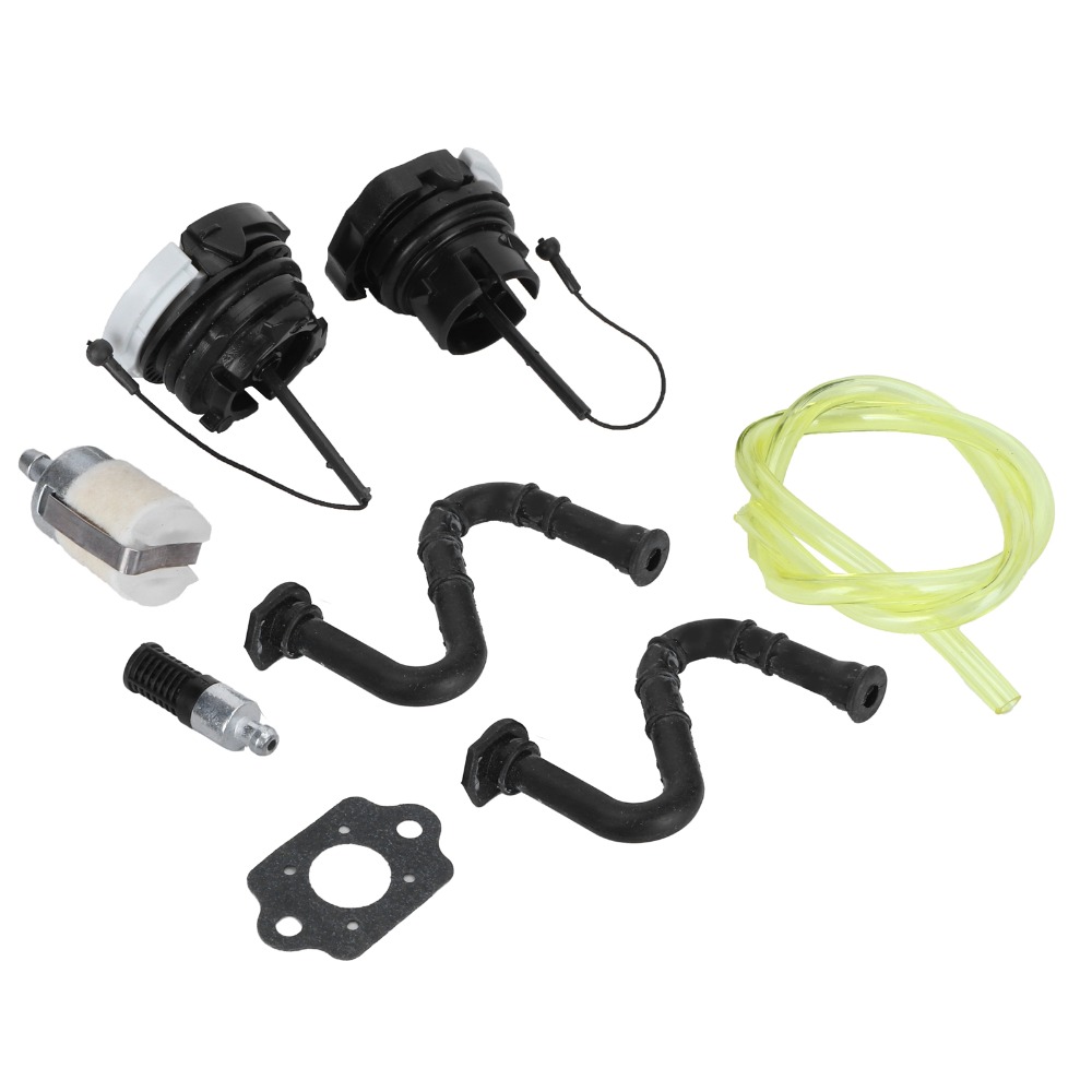 Durable ABS Fuel Oil Cap Compa - Stihl Chainsaw Ms261 ulasan dan harga