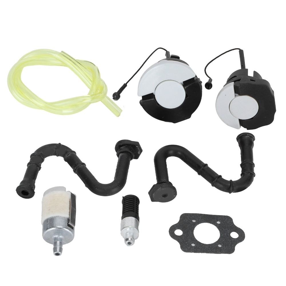 Durable ABS Fuel Oil Cap Compa - Stihl Chainsaw Ms261 ulasan dan harga