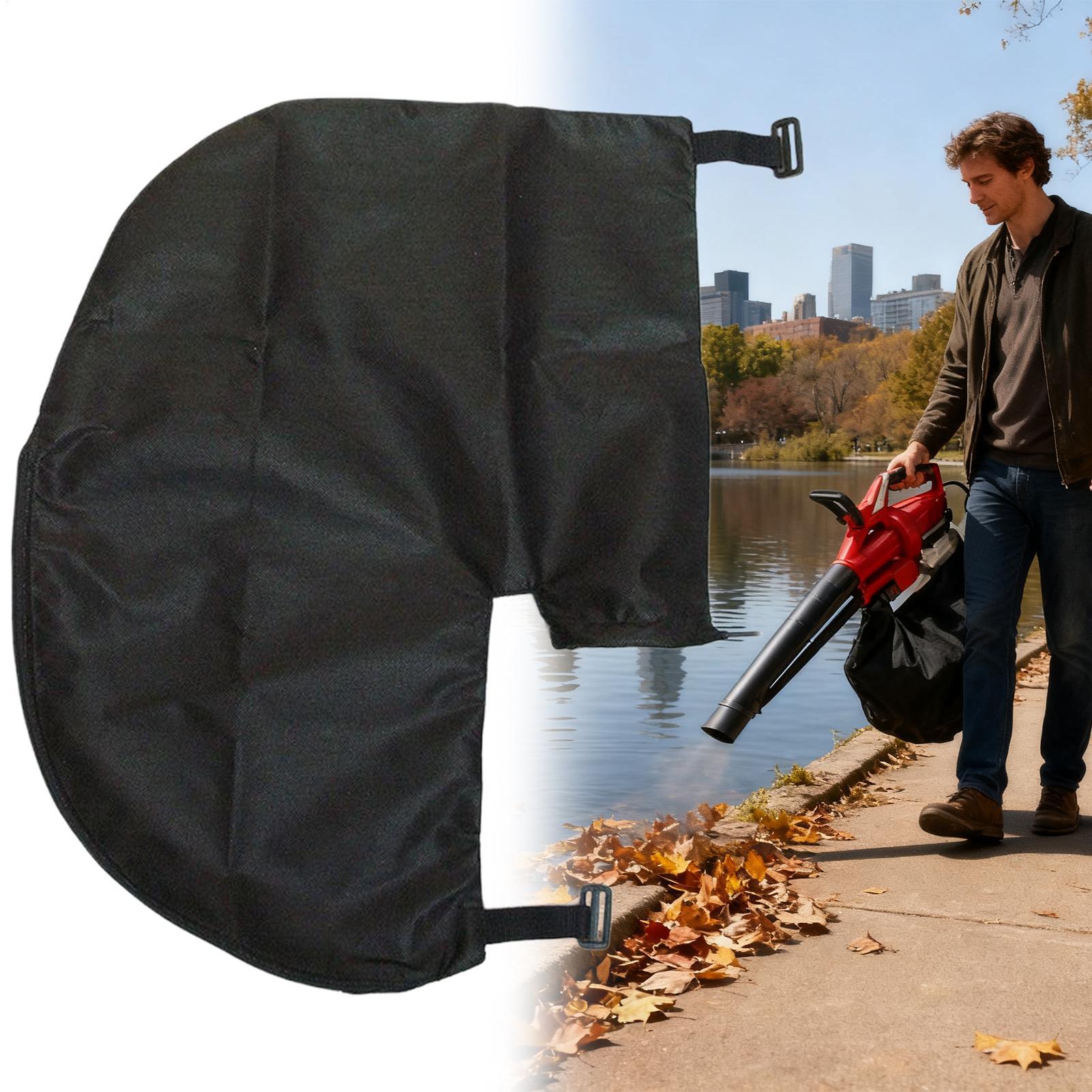 Leaf Blower Bag Replacement Re - Gardening Yard Tools ulasan dan harga