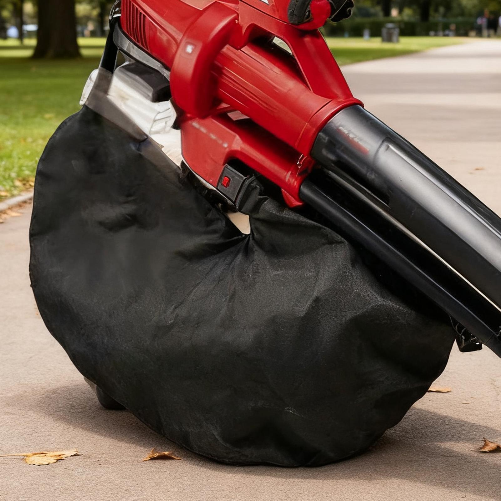 Leaf Blower Bag Replacement Re - Gardening Yard Tools ulasan dan harga