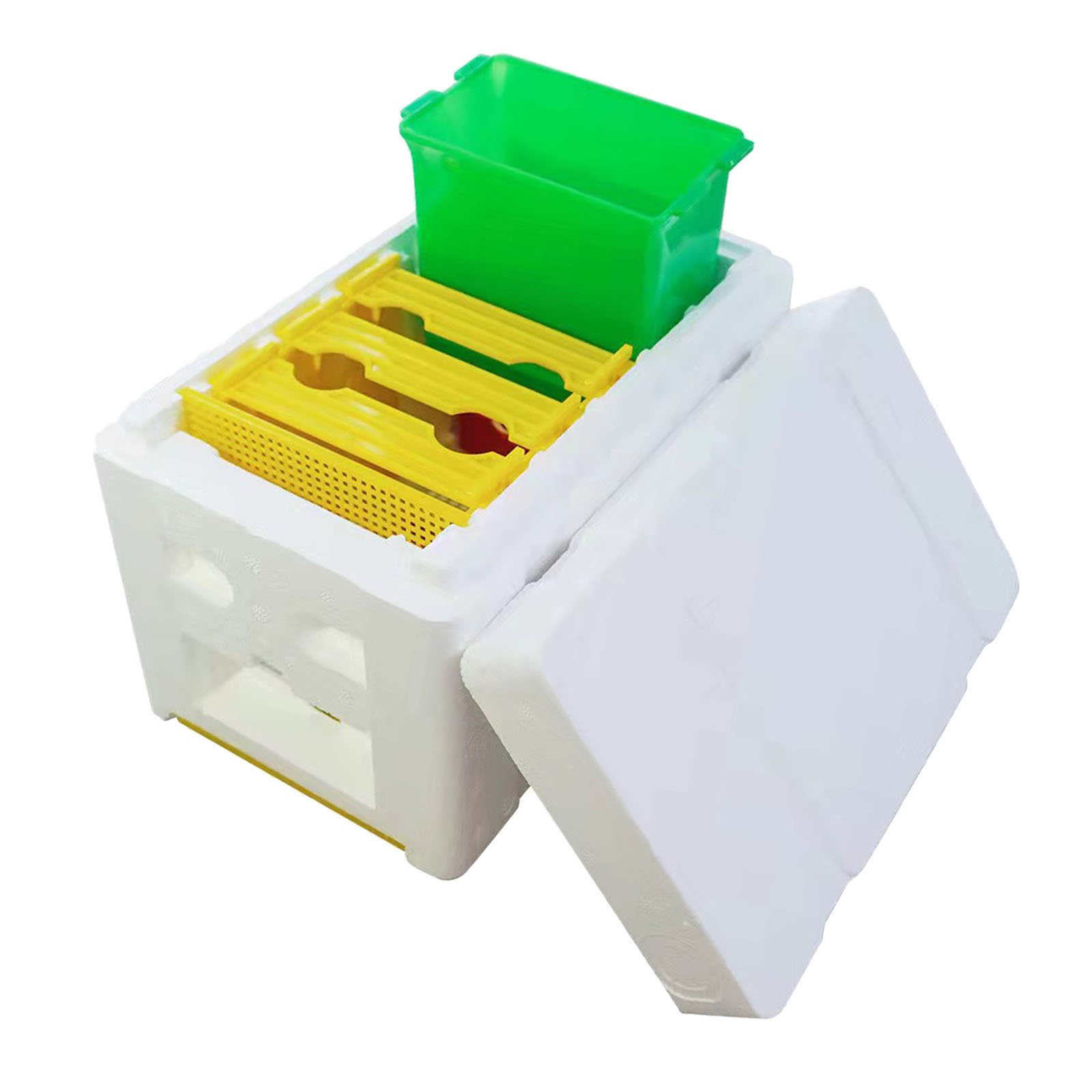 Beekeeping Queen Breeding Kit  - Essential Gardening Tools ulasan dan harga