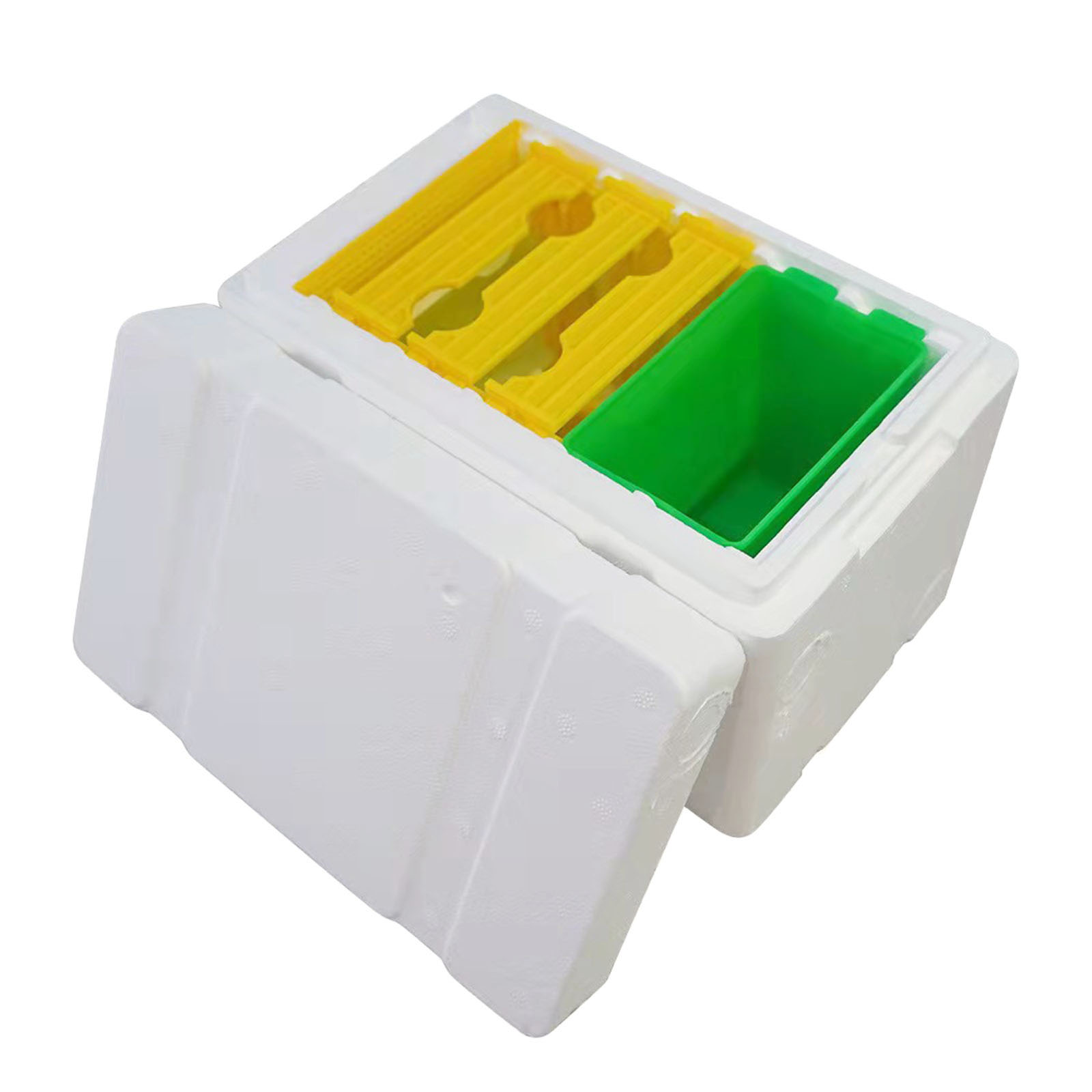 Beekeeping Queen Breeding Kit  - Essential Gardening Tools ulasan dan harga
