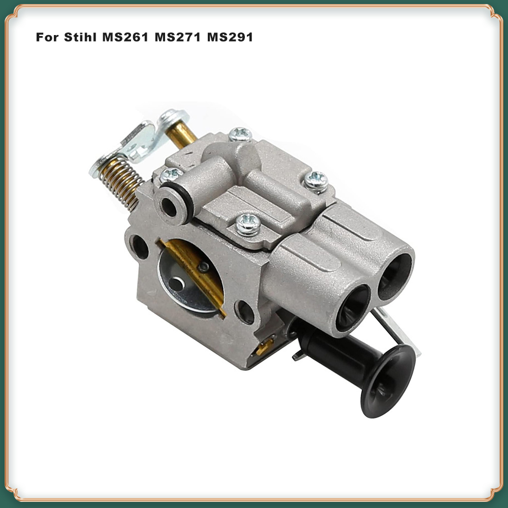 11411200617 Replacement Carbur - Stihl Chainsaw Ms261 ulasan dan harga