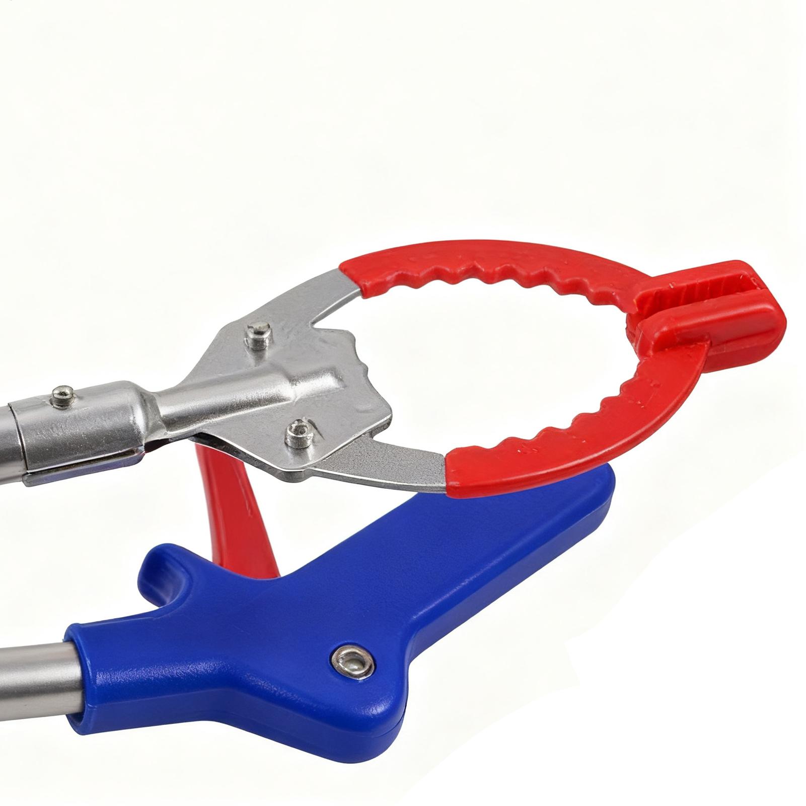 Grabber Tool Foldable Ergonomi - Gardening Yard Tools ulasan dan harga
