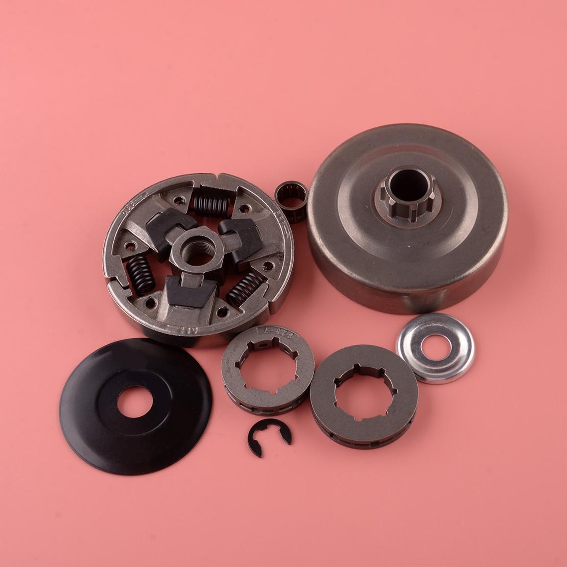 1 Set Clutch Assy Drum Washer  - Stihl Chainsaw Ms261 ulasan dan harga